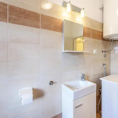 Daire 3 Bedroom Gorgeous In